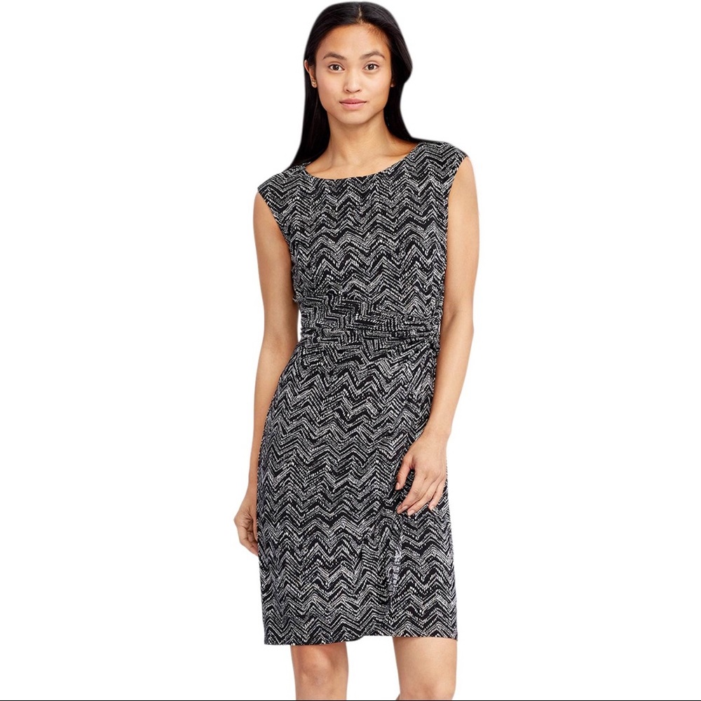 NWT Ralph Lauren Dress